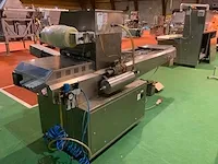 2008 ilpra speedy v/g traysealer - afbeelding 9 van  11