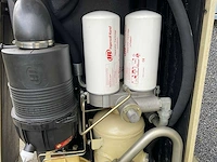 2008 ingersoll rand irn22k-cc schroefcompressor - afbeelding 2 van  18