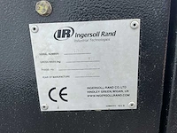 2008 ingersoll rand irn22k-cc schroefcompressor - afbeelding 10 van  18