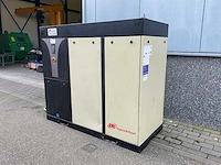 2008 ingersoll rand irn22k-cc schroefcompressor - afbeelding 1 van  18