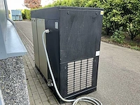 2008 ingersoll rand irn22k-cc schroefcompressor - afbeelding 12 van  18