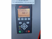 2008 ingersoll rand irn22k-cc schroefcompressor - afbeelding 15 van  18