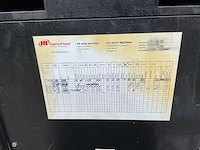 2008 ingersoll rand irn22k-cc schroefcompressor - afbeelding 17 van  18