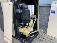 2008 ingersoll rand irn22k-cc schroefcompressor - afbeelding 18 van  18