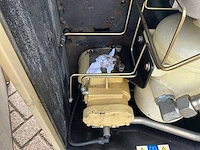 2008 ingersoll rand irn30k-cc schroefcompressor - afbeelding 3 van  13