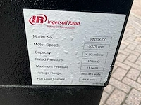2008 ingersoll rand irn30k-cc schroefcompressor - afbeelding 4 van  13