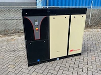 2008 ingersoll rand irn30k-cc schroefcompressor - afbeelding 1 van  13