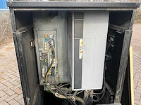 2008 ingersoll rand irn30k-cc schroefcompressor - afbeelding 10 van  13