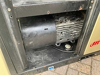 2008 ingersoll rand irn30k-cc schroefcompressor - afbeelding 12 van  13