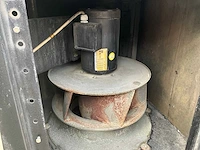 2008 ingersoll rand irn30k-cc schroefcompressor - afbeelding 13 van  13