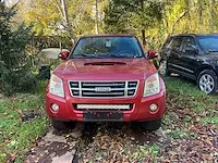 2008 isuzu d-max 3.0 tdi bedrijfswagen - afbeelding 3 van  10