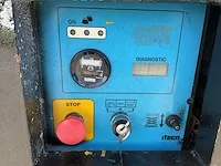 2008 iteco it 12151 hoogwerker - afbeelding 11 van  13