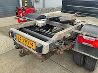 2008 iveco 40c18/t euro 4 opleggertrekker - afbeelding 3 van  38