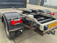 2008 iveco 40c18/t euro 4 opleggertrekker - afbeelding 4 van  38