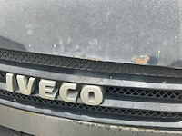 2008 iveco 40c18/t euro 4 opleggertrekker - afbeelding 14 van  38