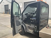 2008 iveco 40c18/t euro 4 opleggertrekker - afbeelding 17 van  38