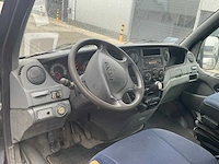 2008 iveco 40c18/t euro 4 opleggertrekker - afbeelding 19 van  38
