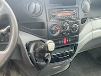 2008 iveco 40c18/t euro 4 opleggertrekker - afbeelding 22 van  38