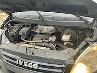 2008 iveco 40c18/t euro 4 opleggertrekker - afbeelding 27 van  38