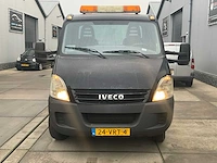 2008 iveco 40c18/t euro 4 opleggertrekker - afbeelding 23 van  38