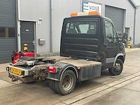 2008 iveco 40c18/t euro 4 opleggertrekker - afbeelding 33 van  38