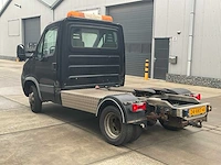 2008 iveco 40c18/t euro 4 opleggertrekker - afbeelding 34 van  38
