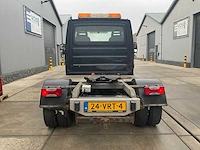 2008 iveco 40c18/t euro 4 opleggertrekker - afbeelding 36 van  38