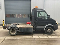 2008 iveco 40c18/t euro 4 opleggertrekker - afbeelding 37 van  38