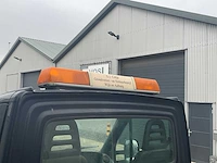 2008 iveco 40c18/t euro 4 opleggertrekker - afbeelding 38 van  38