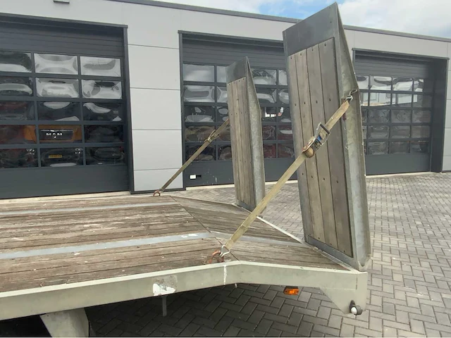 2008 iveco 80e22 eurocargo 80 heineman be combinatie - afbeelding 2 van  47