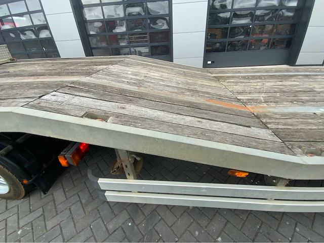 2008 iveco 80e22 eurocargo 80 heineman be combinatie - afbeelding 5 van  47