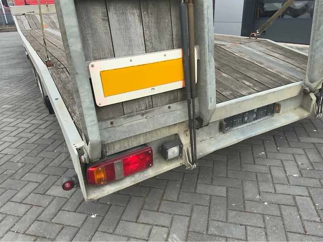 2008 iveco 80e22 eurocargo 80 heineman be combinatie - afbeelding 8 van  47