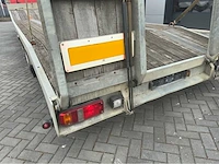 2008 iveco 80e22 eurocargo 80 heineman be combinatie - afbeelding 8 van  47