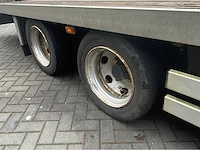 2008 iveco 80e22 eurocargo 80 heineman be combinatie - afbeelding 10 van  47