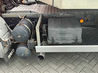 2008 iveco 80e22 eurocargo 80 heineman be combinatie - afbeelding 17 van  47