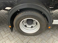 2008 iveco 80e22 eurocargo 80 heineman be combinatie - afbeelding 21 van  47