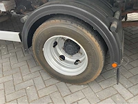 2008 iveco 80e22 eurocargo 80 heineman be combinatie - afbeelding 22 van  47
