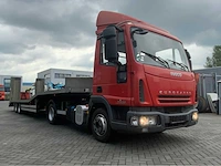 2008 iveco 80e22 eurocargo 80 heineman be combinatie - afbeelding 12 van  47