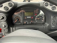 2008 iveco 80e22 eurocargo 80 heineman be combinatie - afbeelding 29 van  47