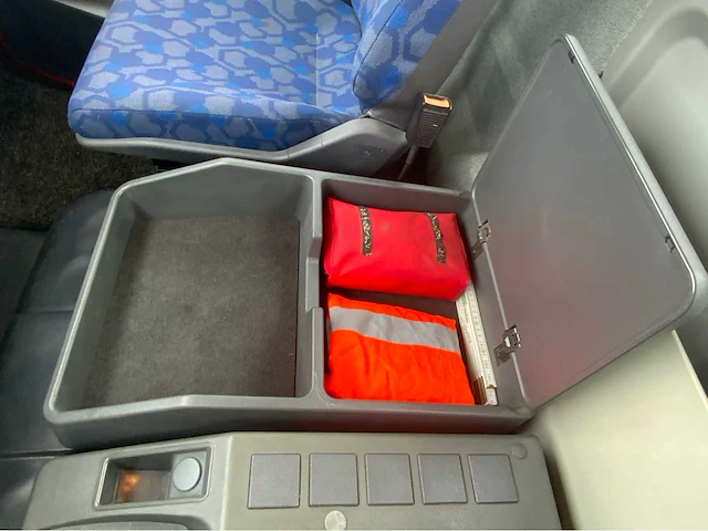 2008 iveco 80e22 eurocargo 80 heineman be combinatie - afbeelding 35 van  47