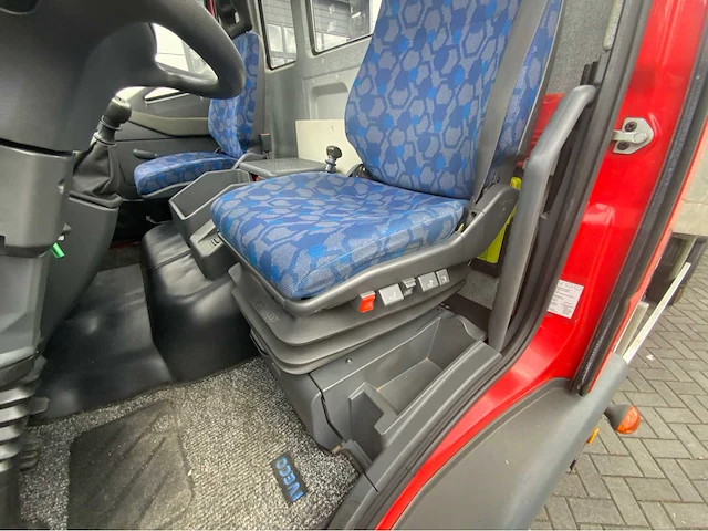 2008 iveco 80e22 eurocargo 80 heineman be combinatie - afbeelding 38 van  47