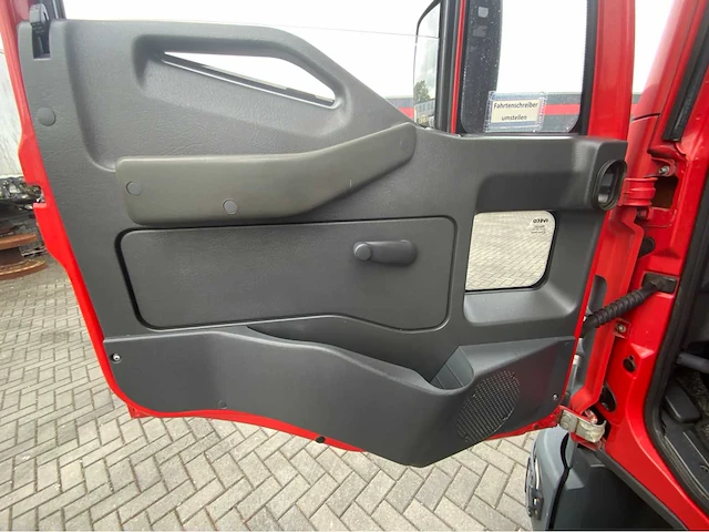 2008 iveco 80e22 eurocargo 80 heineman be combinatie - afbeelding 40 van  47