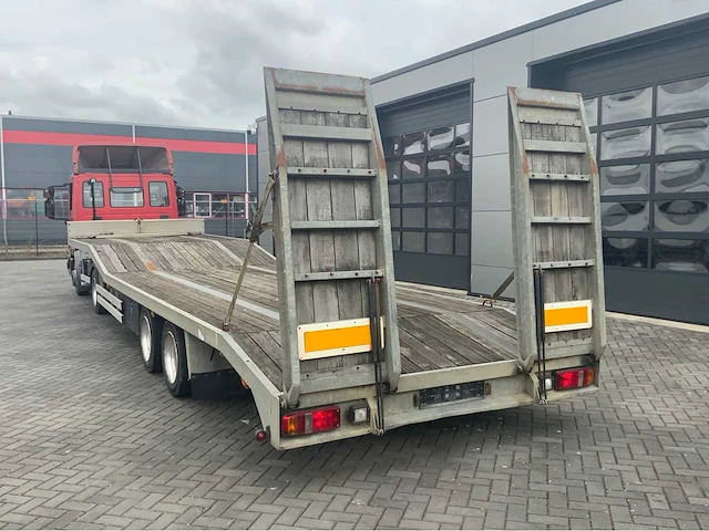 2008 iveco 80e22 eurocargo 80 heineman be combinatie - afbeelding 34 van  47