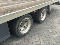 2008 iveco 80e22 eurocargo 80 heineman be combinatie - afbeelding 44 van  47