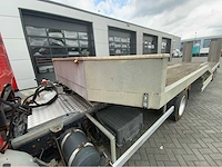 2008 iveco 80e22 eurocargo 80 heineman be combinatie - afbeelding 47 van  47