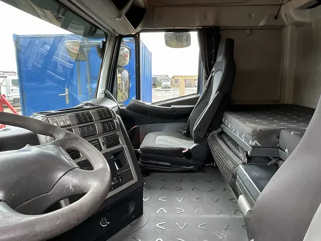 2008 iveco as440s50tx vrachtwagen / trekker - afbeelding 2 van  22