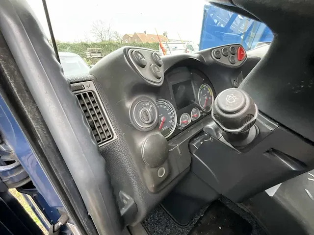 2008 iveco as440s50tx vrachtwagen / trekker - afbeelding 9 van  22