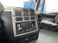 2008 iveco as440s50tx vrachtwagen / trekker - afbeelding 10 van  22