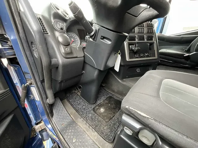 2008 iveco as440s50tx vrachtwagen / trekker - afbeelding 11 van  22