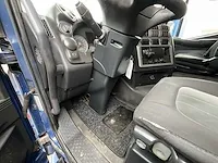 2008 iveco as440s50tx vrachtwagen / trekker - afbeelding 11 van  22